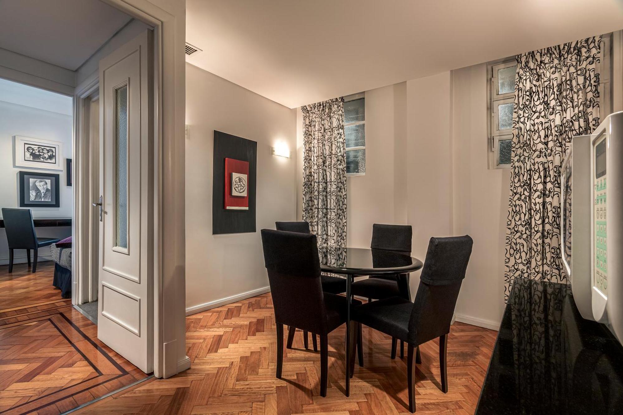 Broadway & 4* Buenos Aires