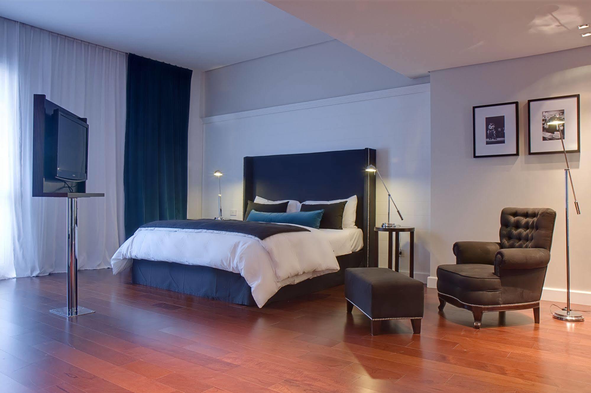 Hotel Broadway & Buenos Aires